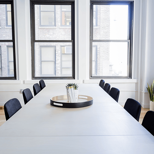OFFICE CONFERENCE