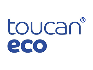 Toucan Eco Logo