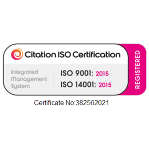 ISO 9001 & 14001