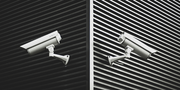 Security Services CCTV