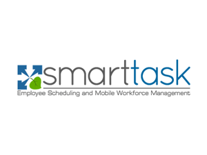 smart task logo
