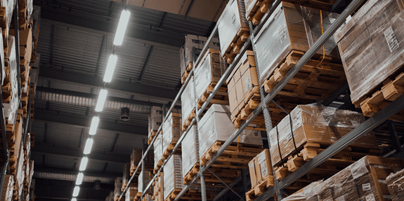 warehouse security management